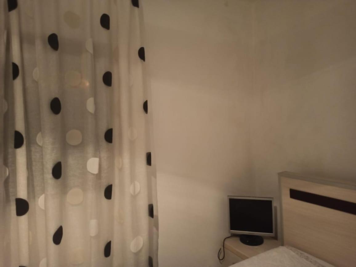 Apartament Gerdani Appartement Ksamil Buitenkant foto