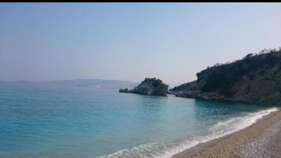 Apartament Gerdani Appartement Ksamil Buitenkant foto