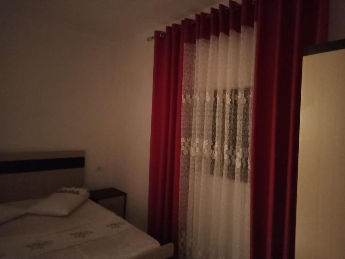 Apartament Gerdani Appartement Ksamil Buitenkant foto