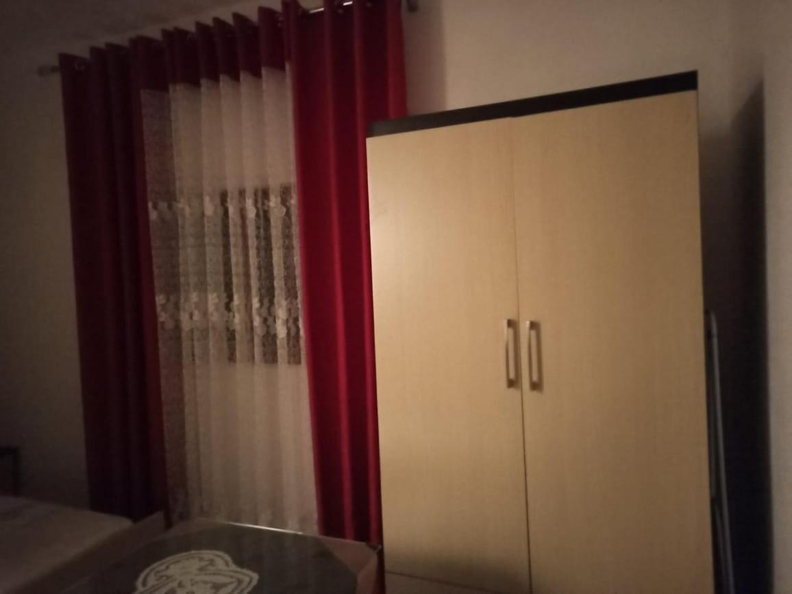 Apartament Gerdani Appartement Ksamil Buitenkant foto