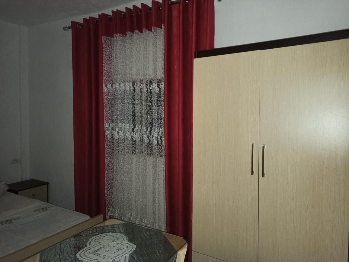 Apartament Gerdani Appartement Ksamil Buitenkant foto