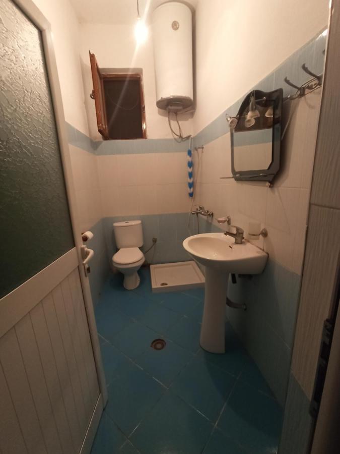 Apartament Gerdani Appartement Ksamil Buitenkant foto